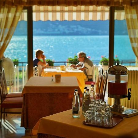 Galbiate Hotel Le Torrette المظهر الخارجي الصورة