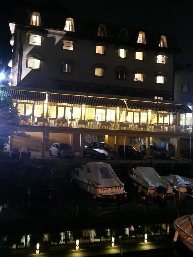 Galbiate Hotel Le Torrette المظهر الخارجي الصورة