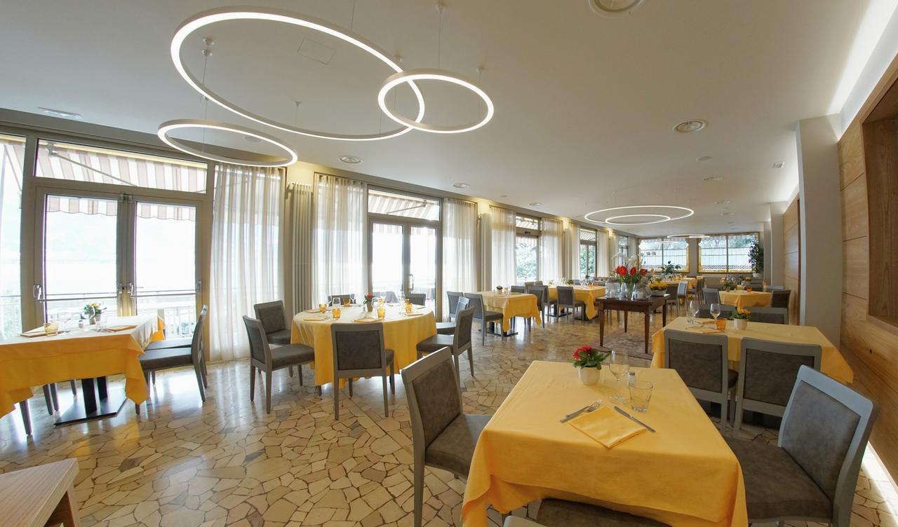 Galbiate Hotel Le Torrette المظهر الخارجي الصورة