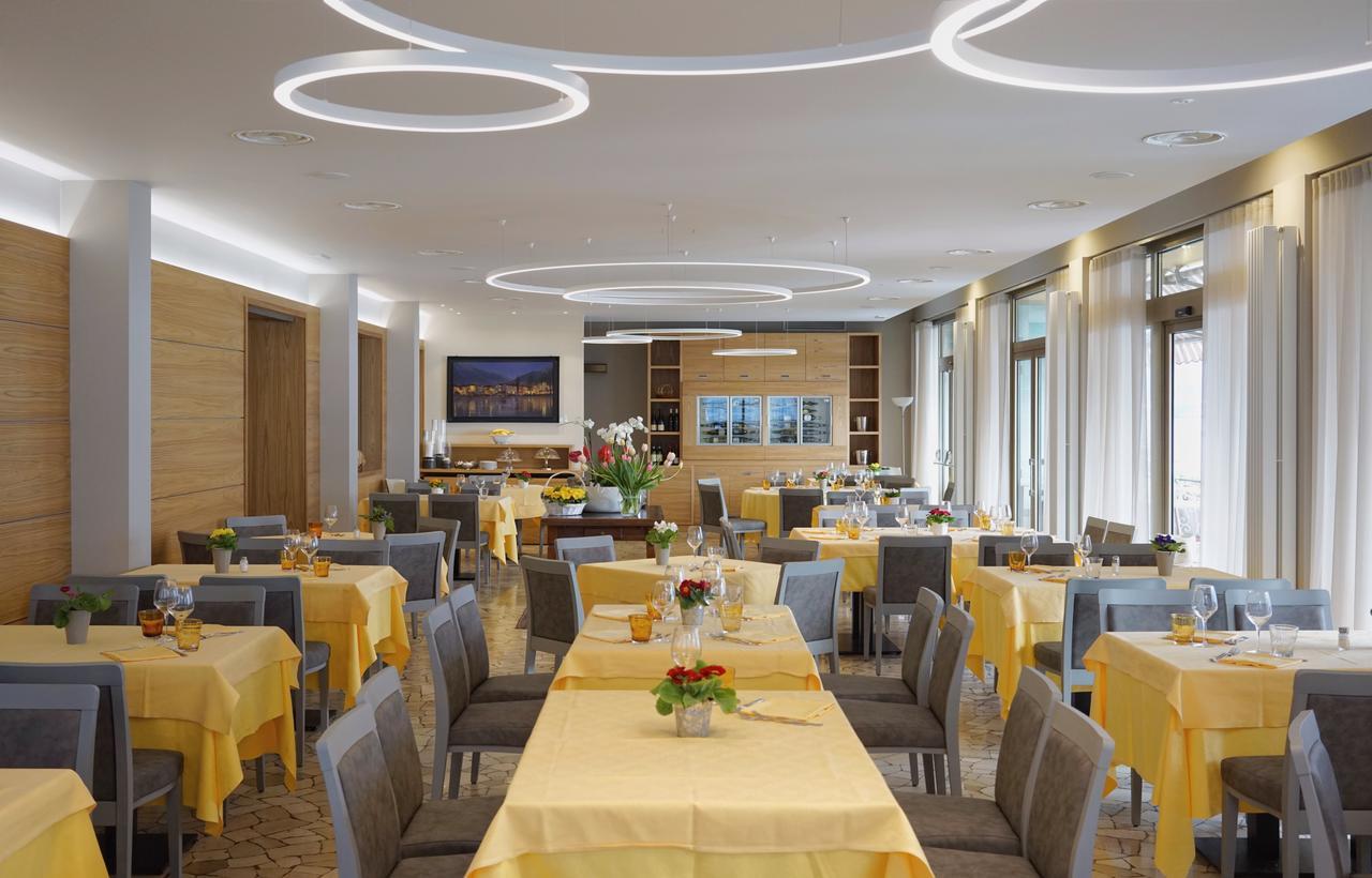 Galbiate Hotel Le Torrette المظهر الخارجي الصورة