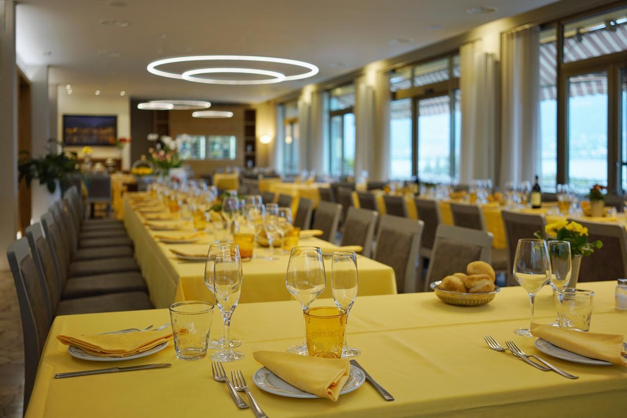 Galbiate Hotel Le Torrette المظهر الخارجي الصورة