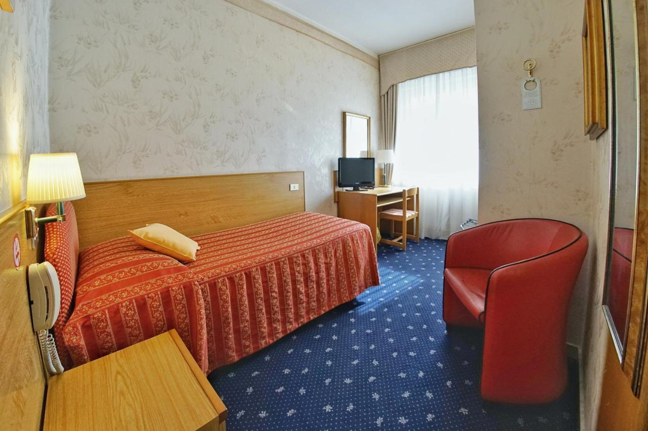 Galbiate Hotel Le Torrette المظهر الخارجي الصورة