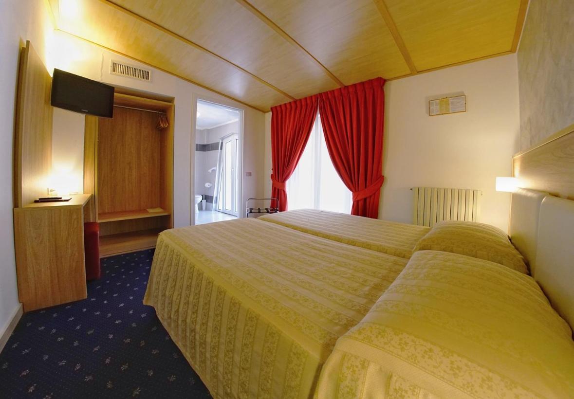 Galbiate Hotel Le Torrette المظهر الخارجي الصورة