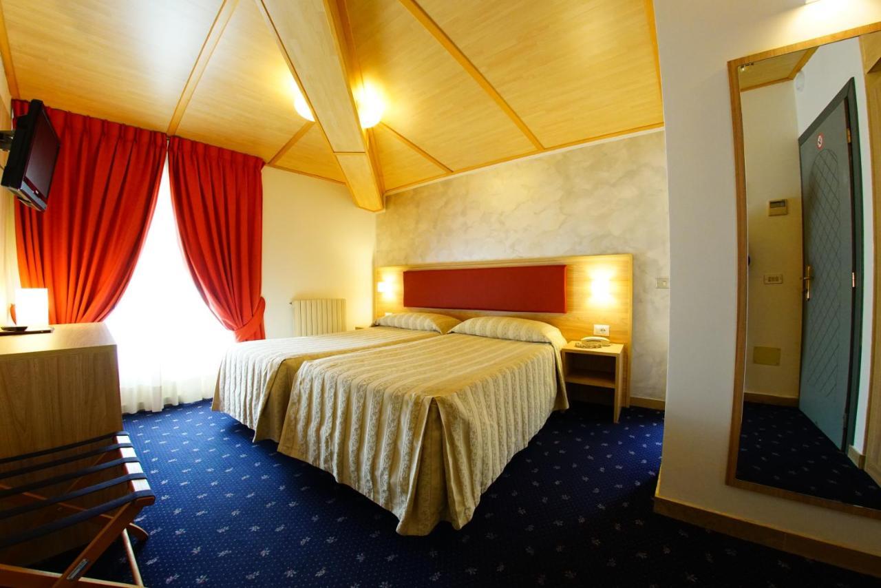 Galbiate Hotel Le Torrette المظهر الخارجي الصورة
