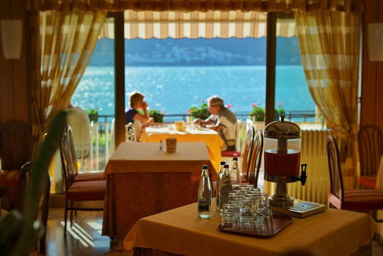 Galbiate Hotel Le Torrette المظهر الخارجي الصورة